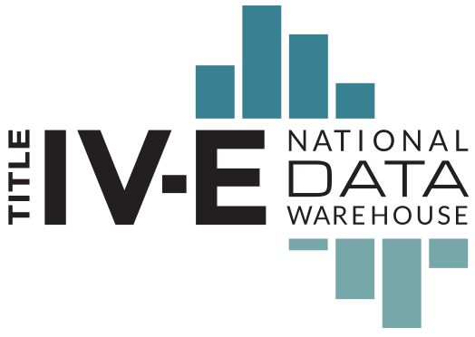 IV-E DW Logo